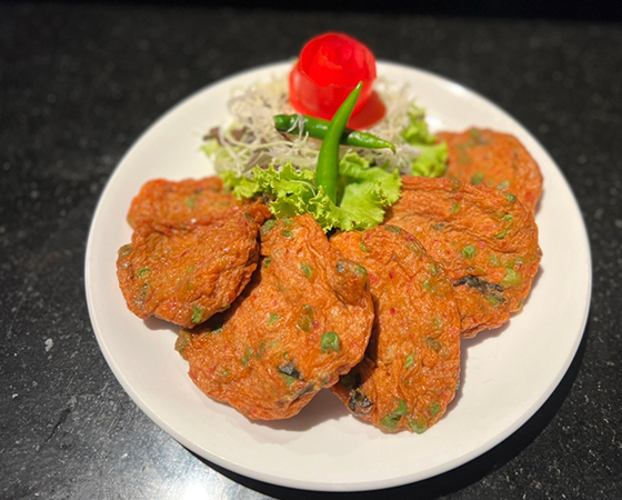 Image: Fish Cake